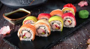 İstanbul’un En İyi 15 Sushi Restoranı