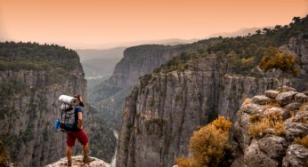 Türkiye’nin En İyi 4 Trekking Rotası