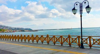 Tekirdağ Seyahat Rehberi