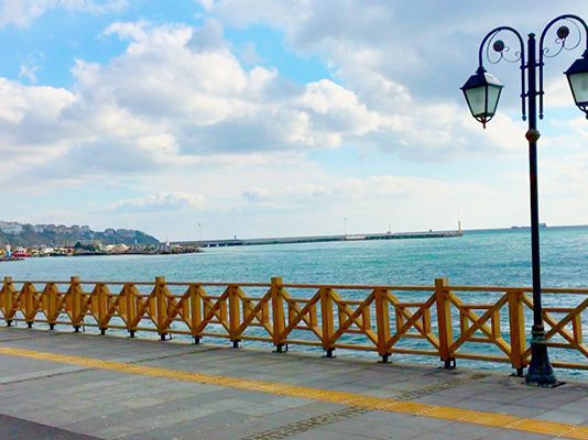Tekirdağ Seyahat Rehberi Tekirdağ Tekkart ile İlgili Bilinmesi Gerekenler
