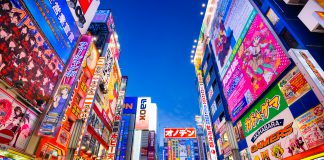 Tokyo Gezi Rehberi tokyo seyahat rehberi