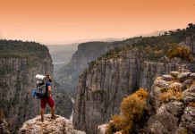 Türkiye’nin En İyi 4 Trekking Rotası türkiye trekking