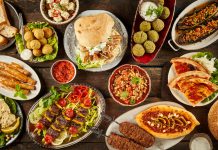 Türkiye’nin Meşhur Mutfakları ve Yemekleri türkiye yemeden dönme rehberi