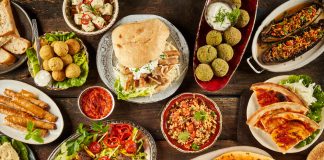 Türkiye’nin Meşhur Mutfakları ve Yemekleri türkiye yemeden dönme rehberi