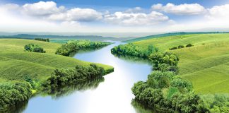 Dünyanın En Uzun Nehirleri