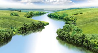 Dünyanın En Uzun Nehirleri