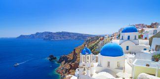 En Kolay Ulaşılan 6 Yunan Adası