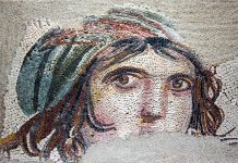 Gaziantep Zeugma Mozaik Müzesi Zeugma Gaziantep