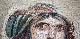 Zeugma Gaziantep
