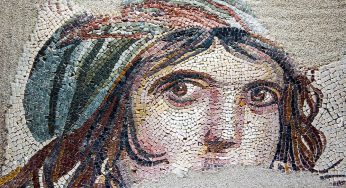 Gaziantep Zeugma Mozaik Müzesi