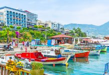 Alanya’da Gezilecek Yerler Rehberi Alanya Gezilecek Yerler Rehberi