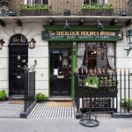 Baker Street-Sherlock Holmes Museum