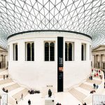 British Museum, Londra, İngiltere