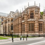 Henry VII Lady Chapel