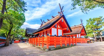 Kansai Bölgesi Seyahat Rehberi (Osaka-Kyoto-Nara)