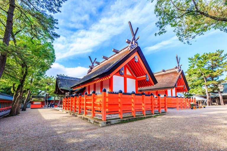 Kansai Bölgesi Seyahat Rehberi (Osaka-Kyoto-Nara)