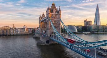 Londra’da Görülmesi Gereken 20 Yer
