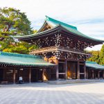 Meiji Jingu