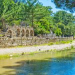 Olympos Antik Kenti