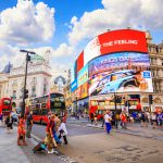 Piccadilly Circus