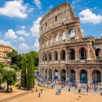 Roma Colosseum