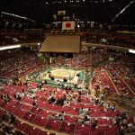 Ryogoku Kokugikan