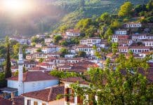 Şirince Köyü Gezi Rehberi Şirince, Selçuk, İzmir