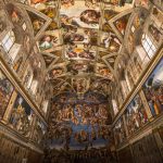 Sistine Chapel