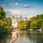 St James Park