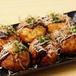 Takoyaki