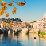 Tiber Nehri