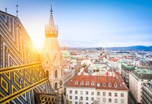 Viyana Gezilecek Yerler Viyana Gezilecek Yerler