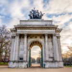 Wellington Arch