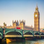 Big Ben, Londra