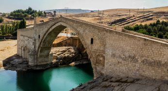 Diyarbakır’da Gezilecek Yerler Rehberi