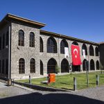 diyarbakır müzesi