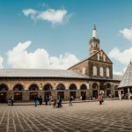 Diyarbakır Ulu Cami