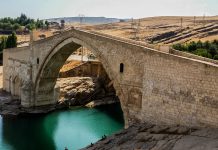 Diyarbakır’da Gezilecek Yerler Rehberi diyarbakır'da gezilecek yerler