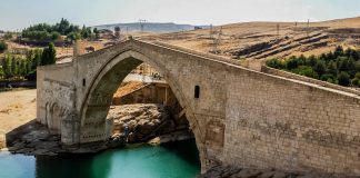 Diyarbakır’da Gezilecek Yerler Rehberi diyarbakır'da gezilecek yerler