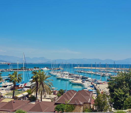 Finike Gezi Rehberi finike gezi rehberi