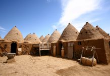 4000 Yıldır Adı Hiç Değişmeyen Kent: Harran Gezi Rehberi Harran örenyeri