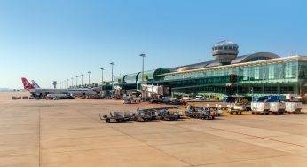 İzmir Adnan Menderes Havalimanı Ulaşım Rehberi