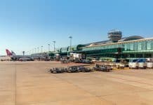 İzmir Adnan Menderes Havalimanı Ulaşım Rehberi