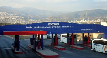 İzmir Otogarı Ulaşım Rehberi
