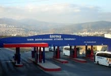 İzmir Otogarı Ulaşım Rehberi İzmir Otogarı