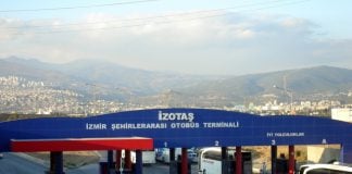 İzmir Otogarı