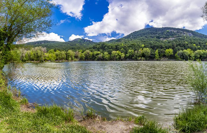 Karagöl-Sahara Artvin