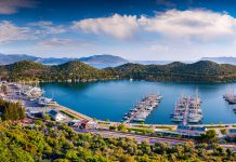 Kaş’ta Gezilecek Yerler, Mutlaka Gidilmesi Gereken 23 Yer Kaş & Kalkan