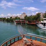 manavgat nehri