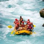 Manavgat Rafting